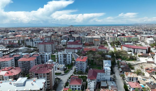 Van İl Müftüsü değişti. İşte yeni atanan isim...