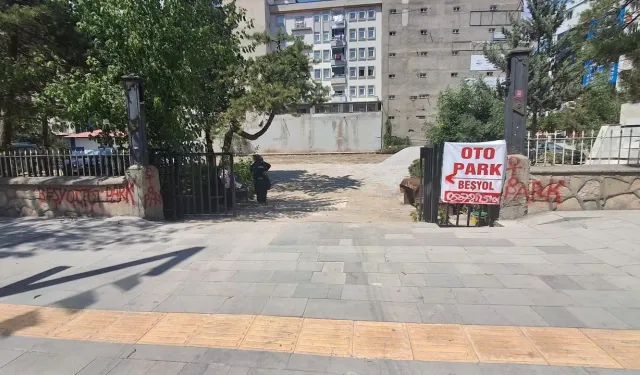 Van’da yıkılan eski Halk Eğitim binasının yerine ne geliyor? Proje netleşti!