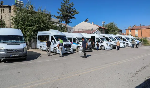 Van’da okul servis ücretleri belli oldu! İşte mesafeye göre yeni fiyatlar…