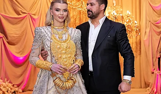 Vanlı Kara Haydar hakkında olay iddialar!