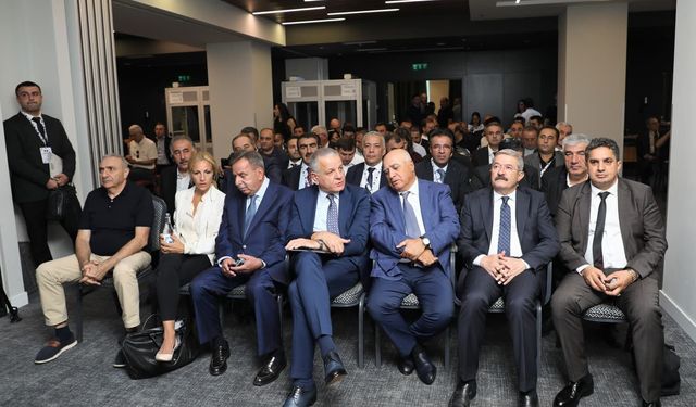 Van’dan Ermenistan hamlesi! Yeni pazar için ilk adım atıldı