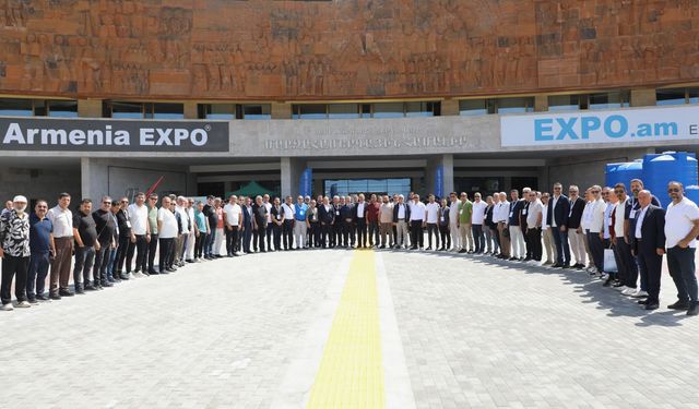 Van’dan Ermenistan’a kritik çağrı: Sınır kapıları açılsın!