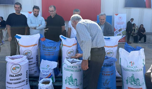 Van’da bu projeyi yapana 2 milyon faizsiz kredi verilecek!