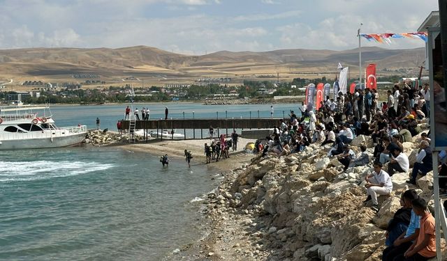 Van’da yarın kimin konseri var: İşte festivalde sahne alacak o isim…
