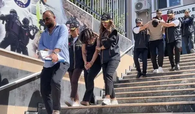 Funda Bakış cinayetinde zanlının savcılık ifadesi ortaya çıktı!