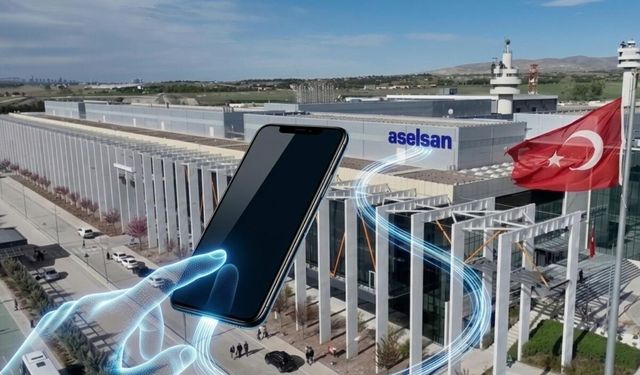 Türkiye’nin yeni yerli telefonu geliyor: İşte üretilen yeri ve satış tarihi…