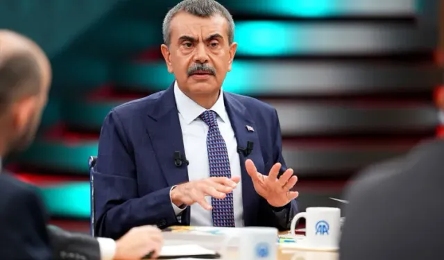 Ara tatiller kaldırılacak mı? Bakan Yusuf Tekin açıkladı!