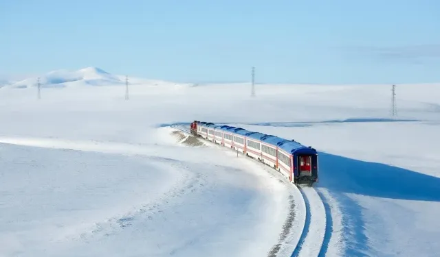 Turistik Doğu Ekspresi için geri sayım başladı! Biletler için kritik tarih belli oldu!