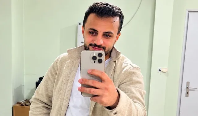Hakkârili 23 yaşındaki genç işçinin üzerine demir düşmesi sonucu feci şekilde can verdi!