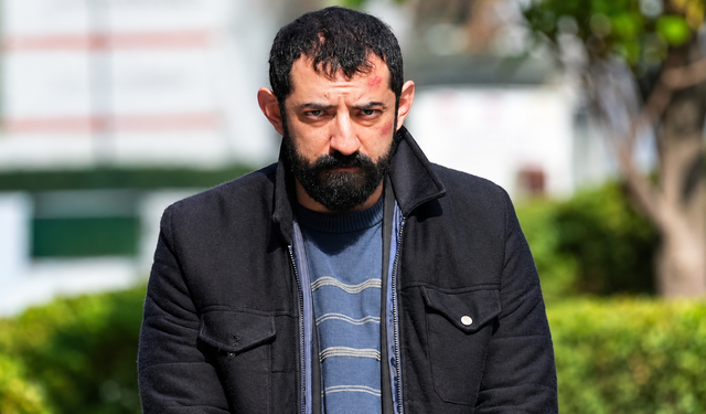 Ünlü oyuncuya hapis cezası!