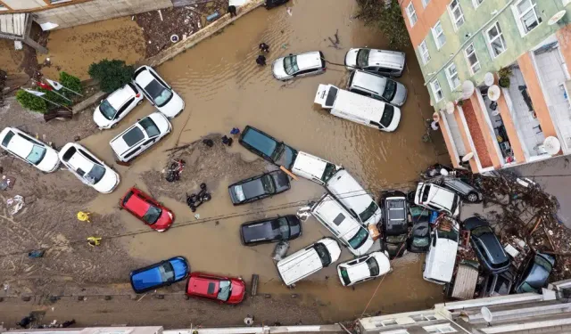 İstanbul’da yağışlar ne zaman sona erecek? Meteoroloji uzmanı tarih verip uyardı!