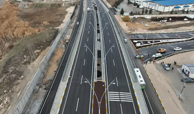 Bu projeler Van’ın geleceğini yeniden şekillendirecek: Geleceğin Van'ı inşa ediliyor!
