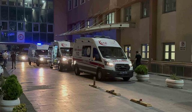 Balkona çıkan genç kadının acı sonu! 8. kattan düşerek can verdi
