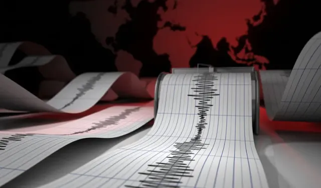 Bir ilimize 7 büyüklüğünde deprem uyarısı!