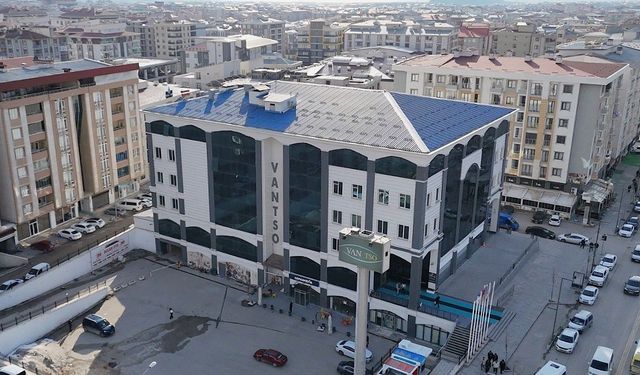 Van TSO seçimlerinin yapılacağı yer belli oldu! İşte seçimlerin yeri ve oy kullanma saati…