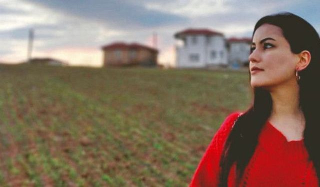 Yazar Dilara Ayşe Akdeniz, Van’da okurlarıyla bir araya gelecek!