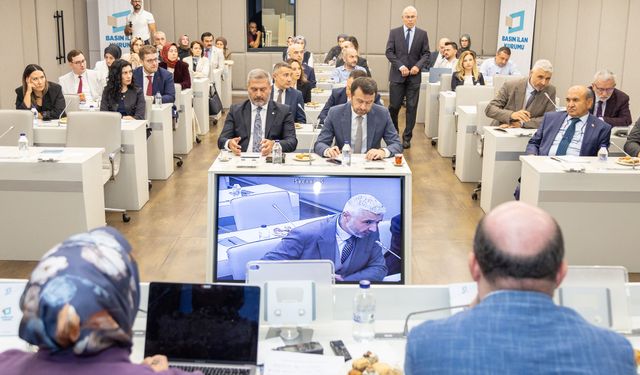 Dijital dönüşümde yeni rota: BİK çalıştayı tamamlandı!