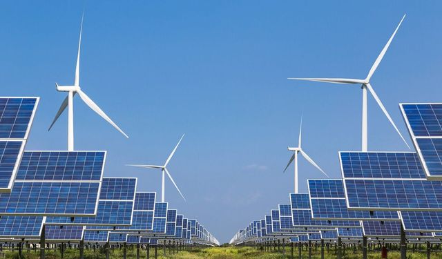 Van’ın enerji potansiyeli için dikkat çeken açıklama!