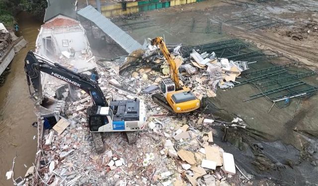 İstanbul'daki selde can kaybı yükseldi