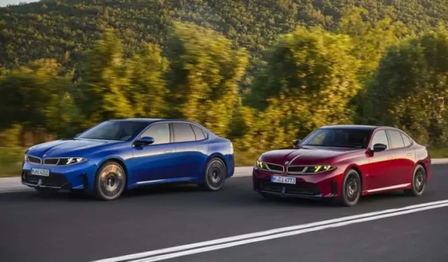 Yeni BMW 3 Serisi tanıtıldı: İşte çıkış tarihi, fiyatı ve özellikleri
