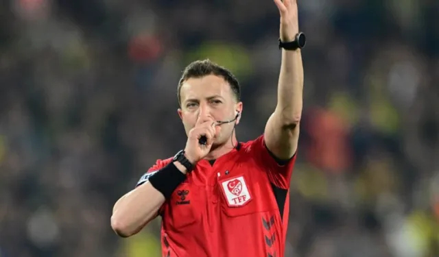 Gözaltına alınan Hakem Yasin Kol'un ilk ifadesi ortaya çıktı!