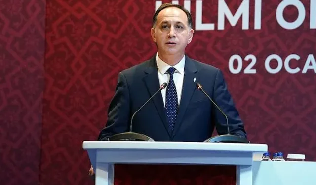 MHK Başkanı Ferhat Gündoğdu tutuklandı!