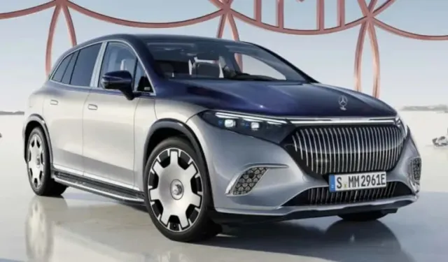 Mercedes 3 modelin fişini çekti: Tarih belli oldu, artık üretilmeyecek!