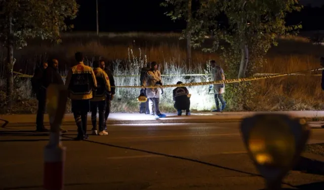Polis uygulama noktasında silahlı saldırı: 1 polis şehit oldu