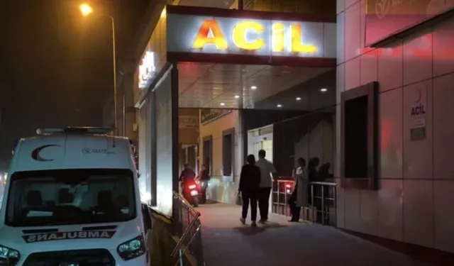 Tartışma bıçaklı saldırıya dönüştü: 16 yaşındaki genç hayatını kaybetti!