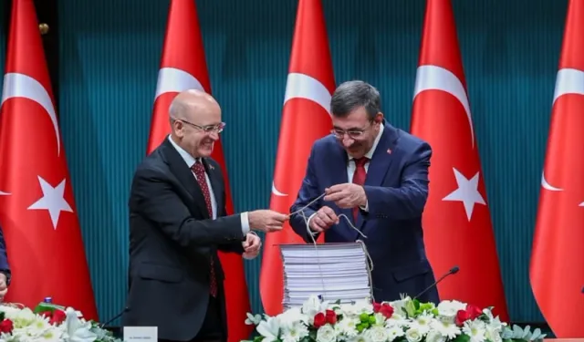 Enflasyon ne zaman düşecek? Cevdet Yılmaz merakla beklenen rakamları açıkladı!