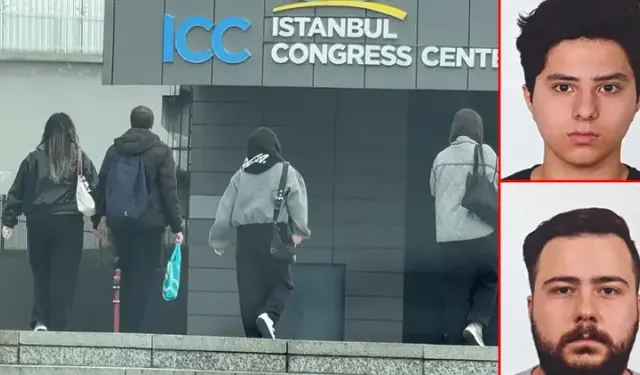 İstanbul'daki konserde 2 kişi öldü: Ölenlerin isimleri belli oldu!