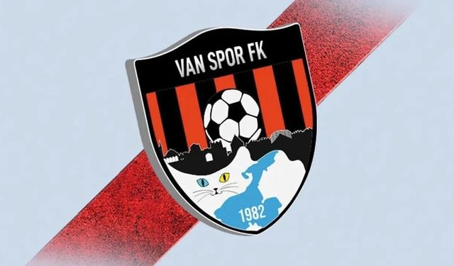Vanspor, Ümraniyespor Maçı’na hangi formayla çıkacağını açıkladı!