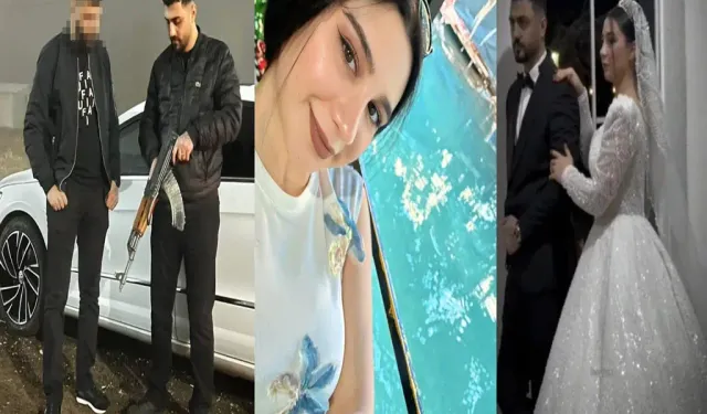Diyarbakır'da İlayda’yı 12 kurşunla öldüren sanığın cezası belli oldu