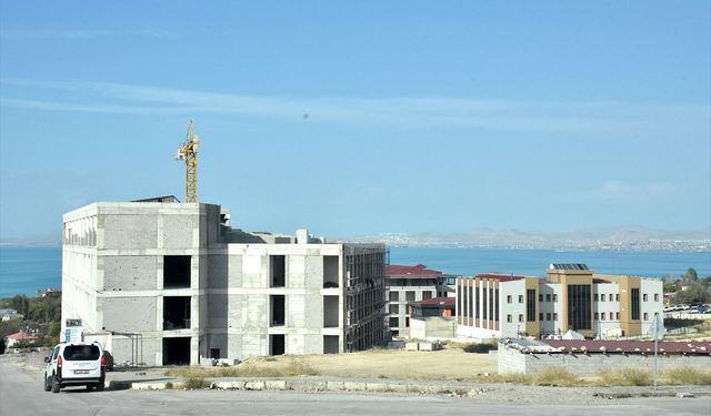 Ünlü profesörden Van depremi değerlendirmesi!