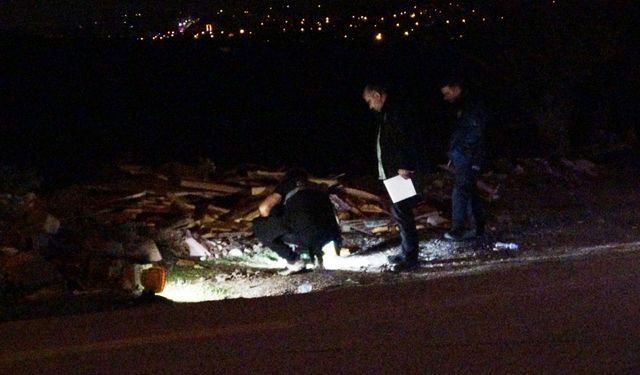 Husumetli kadınlar birbirlerine silah çekti: 2 kadın yaralandı!