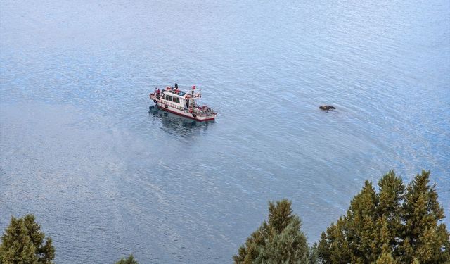Tuşba’da Van Gölü’nü koruma zirvesi!