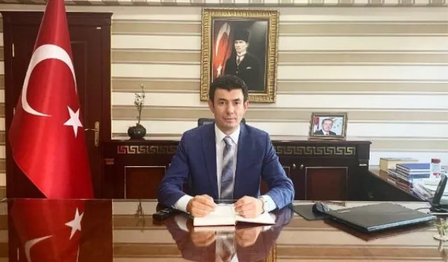 Afyon Vali Yardımcısının ölüm nedeni belli oldu!