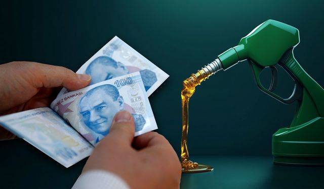 Petrol düştü, benzine dev indirim geldi! İşte güncel akaryakıt fiyatları