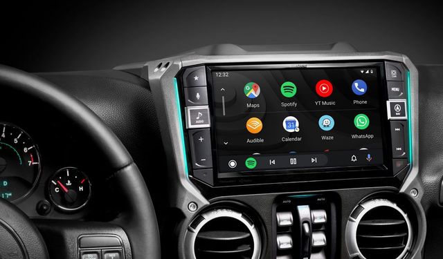 Android Auto baştan aşağı yenileniyor: İşte yeni gelecek özellikler