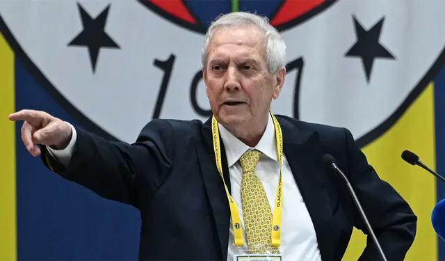 Aziz Yıldırım'ın çok istediği hoca belli oldu!