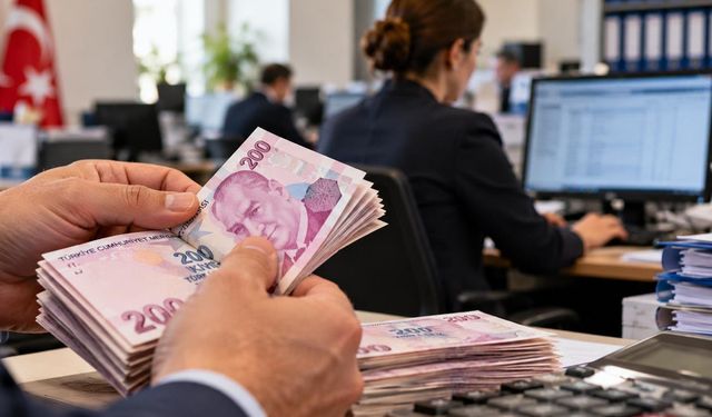 Beklenen haber geldi! Memurları ilgilendiren maaş kararı