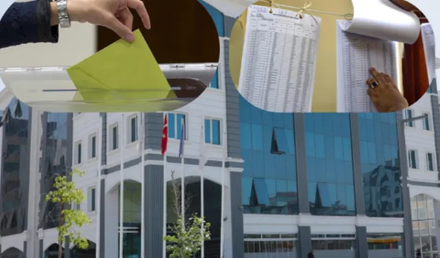 Van TSO’dan seçim rehberi! İşte oy kullanmanın 5 altın kuralı