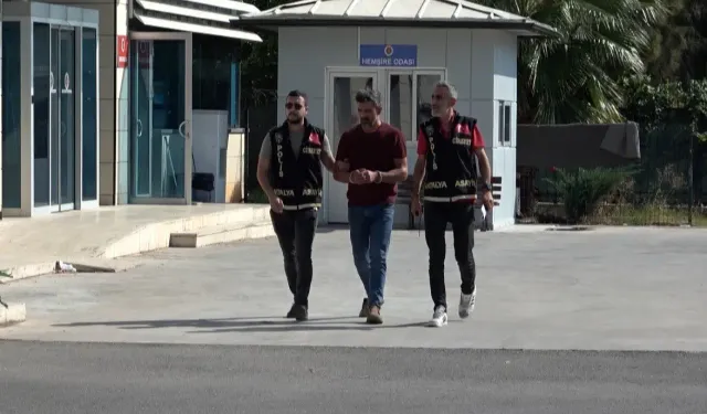 Eski eşini eşarpla boğarak öldüren sanığa verilen ceza belli oldu!