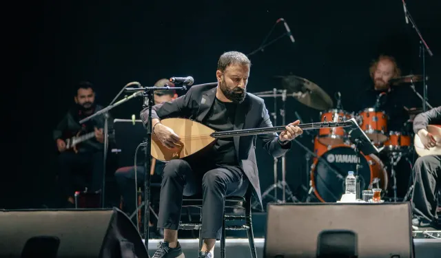 Kürt sanatçı Delil Dilanar Van’da sahne alıyor! Konserin yeri ve saati belli oldu