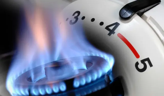 Doğalgaz limitlerine dikkat: 2,8 milyon kişinin faturası artabilir