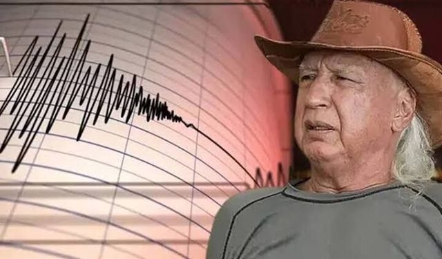 Meydana gelen iki deprem sonrası uzman isim konuştu!