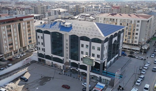 Van TSO'dan "seçmen listeleri geç teslim edildi” yönündeki iddialara yanıt!