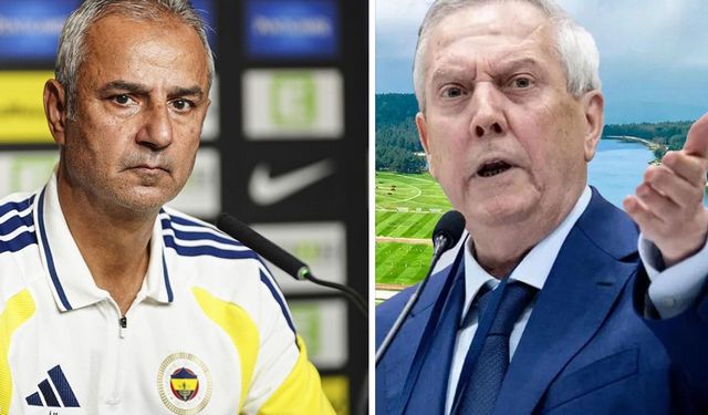 İşte Fenerbahçe'nin 1 numaralı hoca adayı