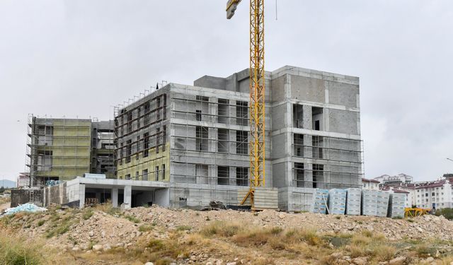 Van’a Ağız ve Diş Sağlığı Merkezi geliyor: Merkezin yapılacağı yer belli oldu!