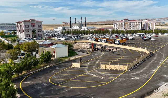 Hasta yakınlarına müjde: Van’da 100 kişilik misafirhane yapılıyor! İşte yapılacağı yer